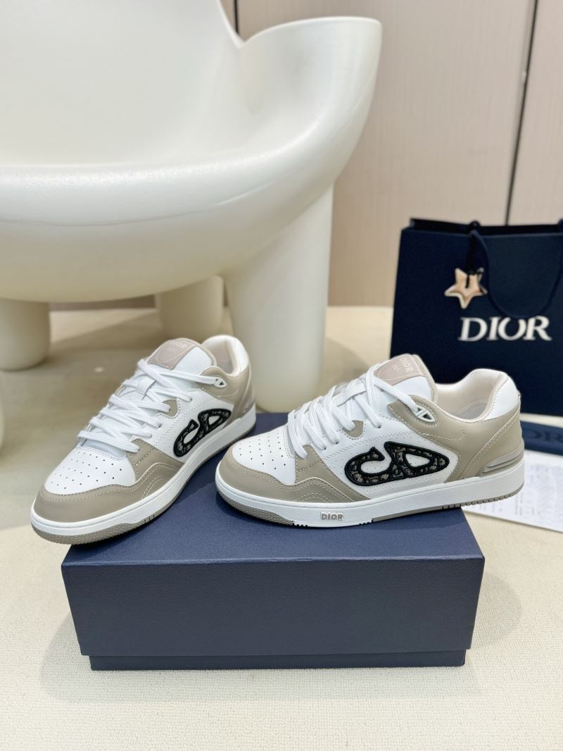 Christian Dior Sneaker